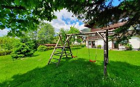Profelt'S Apartments Uttendorf - Steinbock Lodges